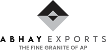 abhay exports logo